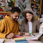 Cultivating a Creative Community: The Importance of Networking in the Arts