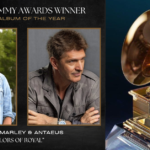 Julian Marley & Antaeus’ ‘Colors Of Royal’ Wins 2024 Grammy Award