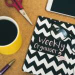 Organize Like a Pro: Decluttering Tips for a Tidy & Inspiring Workspace
