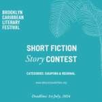 BCLF Launches 2024 Short Fiction Contest: Submissions Open