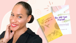 Empowered to Empower: How Dr. Lesley Reece Turned Pain into Purpose (Part 2)