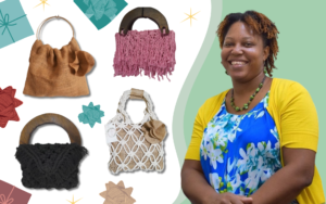 ‘Gift or Grab’ Featuring Beatus Home & Accessories 